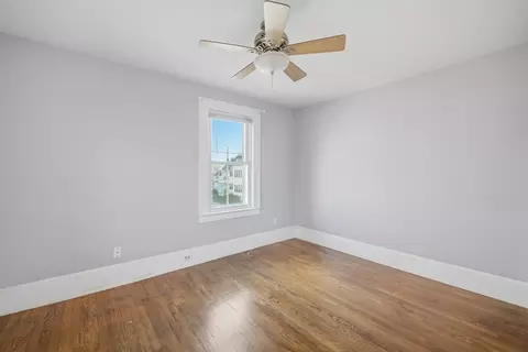 Bedroom - 572 Springfield St, Chicopee, MA 01013 photo 2 of 13
