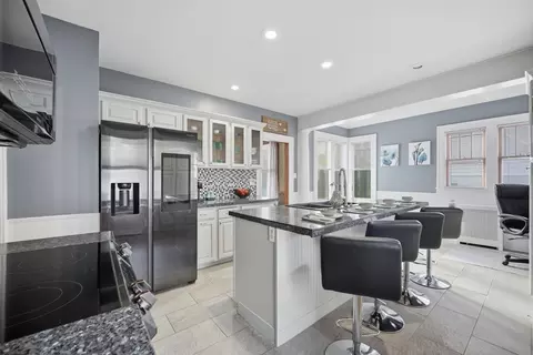 Kitchen - 572 Springfield St, Chicopee, MA 01013 photo 6 of 7