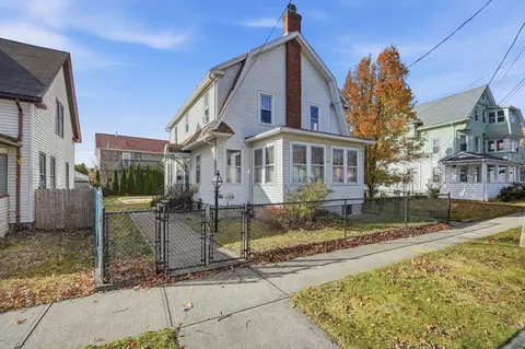 572 Springfield St, Chicopee, MA 01013