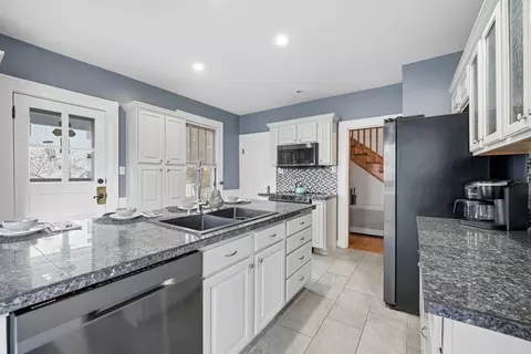 Kitchen - 572 Springfield St, Chicopee, MA 01013 photo 4 of 7