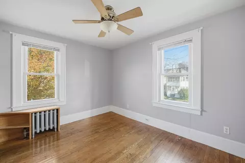Bedroom - 572 Springfield St, Chicopee, MA 01013 photo 3 of 13
