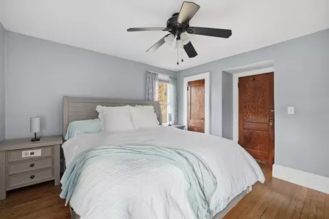 Bedroom - 572 Springfield St, Chicopee, MA 01013 photo 13 of 13