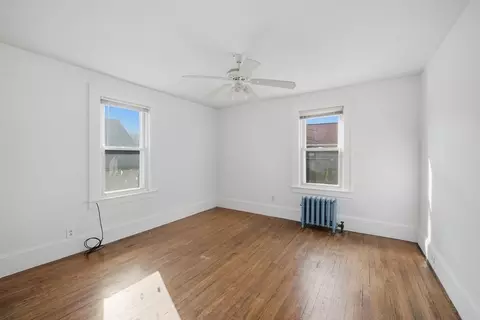 Bedroom - 572 Springfield St, Chicopee, MA 01013 photo 4 of 13