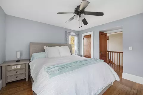 Bedroom - 572 Springfield St, Chicopee, MA 01013 photo 10 of 13