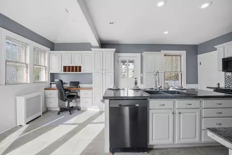 Kitchen - 572 Springfield St, Chicopee, MA 01013 photo 1 of 7