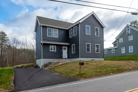 108 Paxton Rd, Spencer, MA 01562