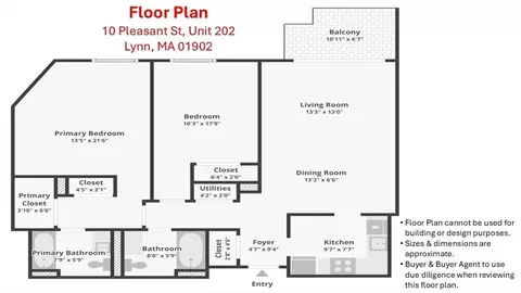 10 Pleasant St #202, Lynn, MA 01902 photo 41