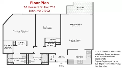 10 Pleasant St #202, Lynn, MA 01902 photo 38