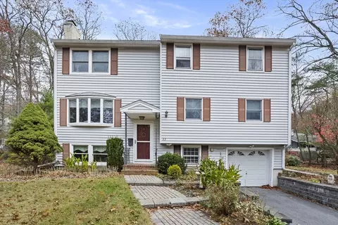 23 Bentley Ln, Chelmsford, MA 01824
