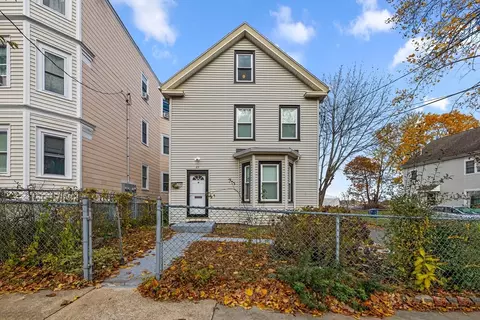 20 Rosseter St, Dorchester, MA 02121