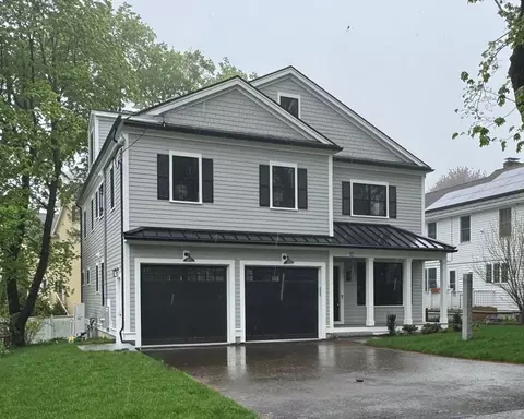 17 Hamilton Rd, Lexington, MA 02420