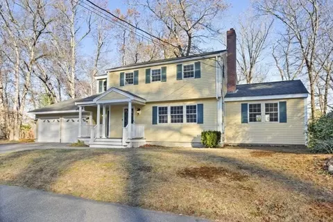 88 Wright Rd, Concord, MA 01742 photo 2