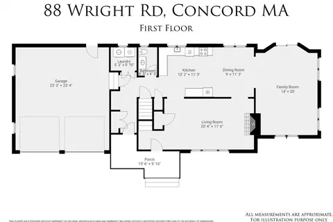 88 Wright Rd, Concord, MA 01742 photo 40