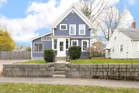 51 Denmark Ave, Milton, MA 02186