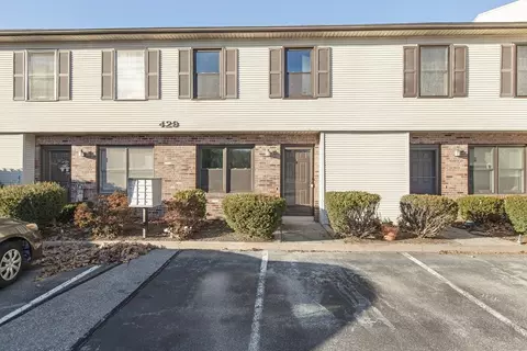 429 S Main St #7, Attleboro, MA 02703