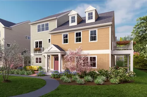 75 Oxbow Rd #38-3, Raynham, MA 02767