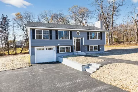 1 Purcell Dr, Billerica, MA 01821