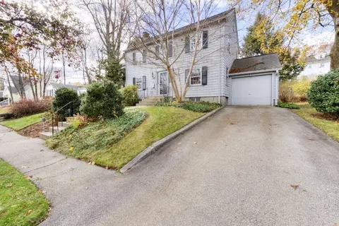 120 Bay State Rd, Worcester, MA 01606 photo 3