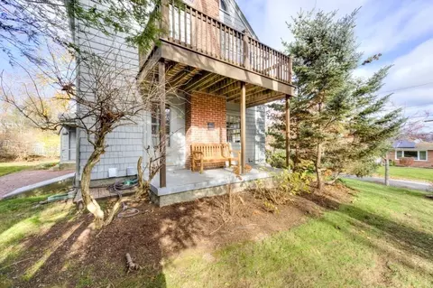 120 Bay State Rd, Worcester, MA 01606 photo 37