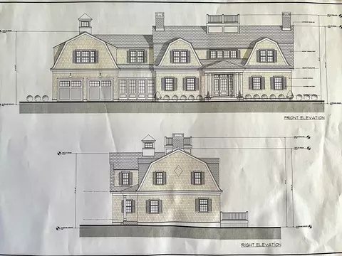 53 Bel Air Rd - To Be Built, Hingham, MA 02043