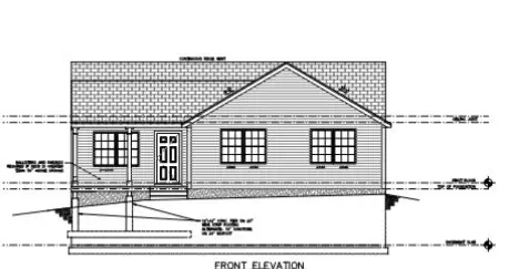 263 Lake Ave, Wareham, MA 02538