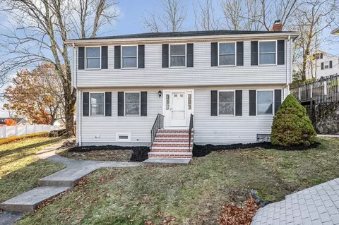92 Milner St, Waltham, MA 02451