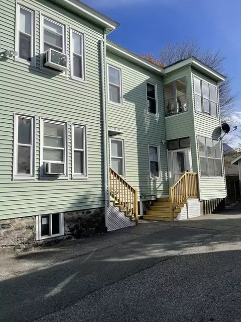 Exterior - 43-45 Third Ave, Lowell, MA 01854 photo 4 of 16