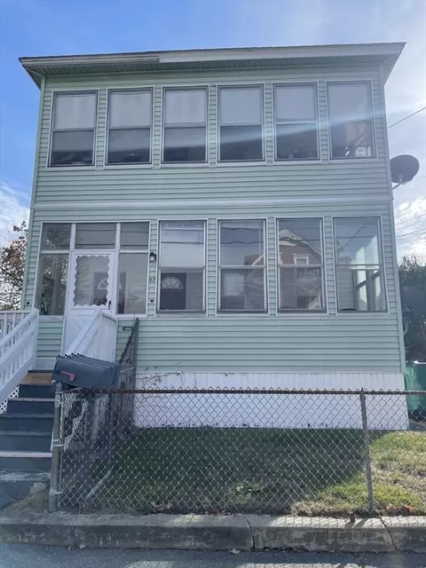 Exterior - 43-45 Third Ave, Lowell, MA 01854 photo 6 of 16