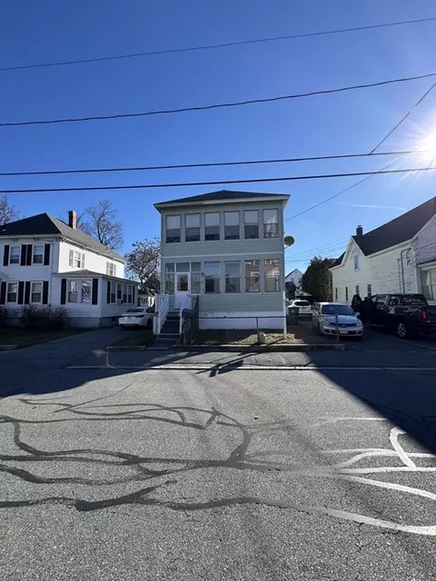 Exterior - 43-45 Third Ave, Lowell, MA 01854 photo 15 of 16