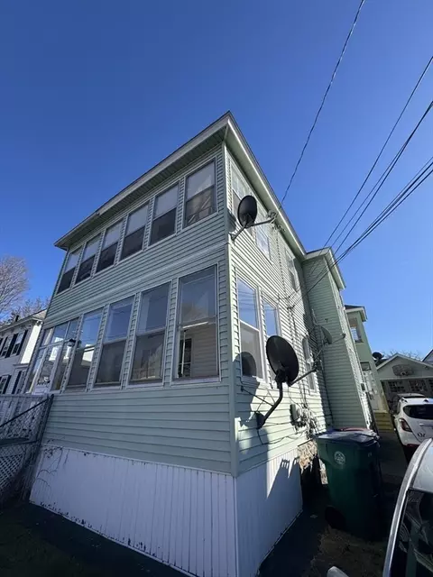 Exterior - 43-45 Third Ave, Lowell, MA 01854 photo 7 of 16