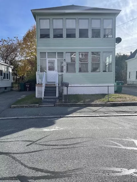 Exterior - 43-45 Third Ave, Lowell, MA 01854 photo 2 of 16