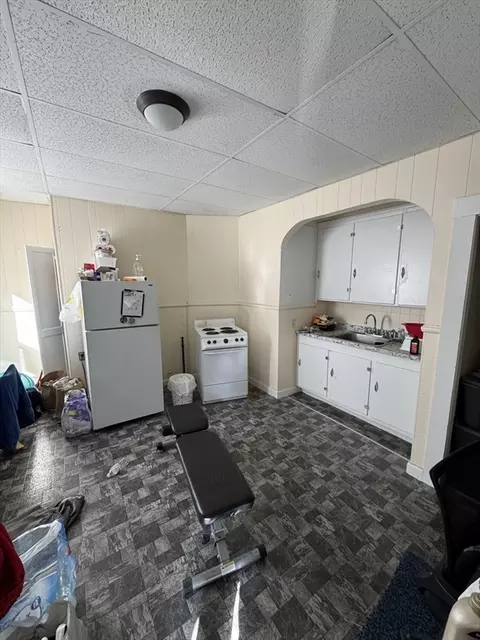 Kitchen - 43-45 Third Ave, Lowell, MA 01854 photo 2 of 2