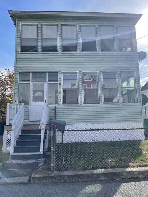 Exterior - 43-45 Third Ave, Lowell, MA 01854 photo 5 of 16