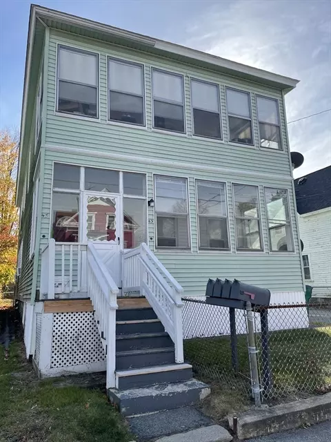 Exterior - 43-45 Third Ave, Lowell, MA 01854 photo 3 of 16