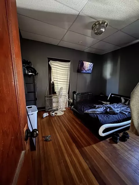 Bedroom - 43-45 Third Ave, Lowell, MA 01854 photo 1 of 1