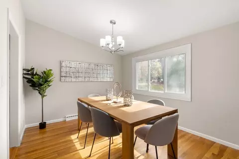 Dining - 30 Hampton Rd, Sharon, MA 02067 photo 1 of 2