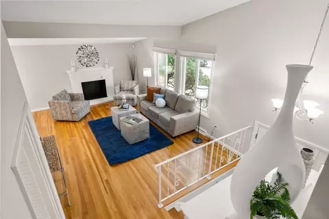 Living - 30 Hampton Rd, Sharon, MA 02067 photo 1 of 2
