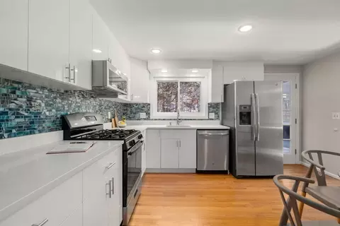 Kitchen - 30 Hampton Rd, Sharon, MA 02067 photo 3 of 3