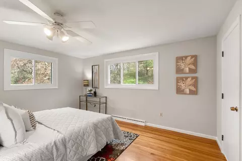 Bedroom - 30 Hampton Rd, Sharon, MA 02067 photo 4 of 5