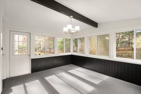 Exterior - 30 Hampton Rd, Sharon, MA 02067 photo 3 of 4