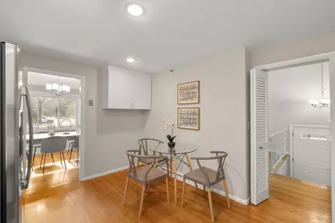 Dining - 30 Hampton Rd, Sharon, MA 02067 photo 2 of 2