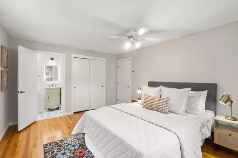 Bedroom - 30 Hampton Rd, Sharon, MA 02067 photo 5 of 5