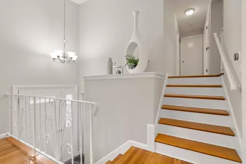 Entry Way - 30 Hampton Rd, Sharon, MA 02067 photo 1 of 1