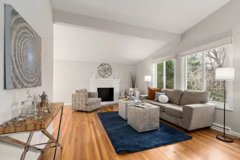 Living - 30 Hampton Rd, Sharon, MA 02067 photo 2 of 2