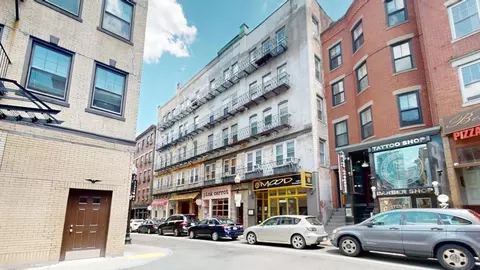 115 Salem St #16, Boston, MA 02113
