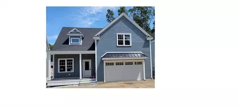 55 Pearson Dr # 9 - ALDER, Newbury, MA 01922