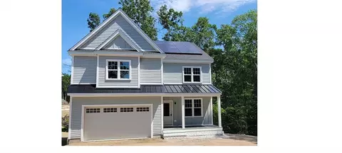 55 Pearson Dr # 8-DOGWOOD, Newbury, MA 01922