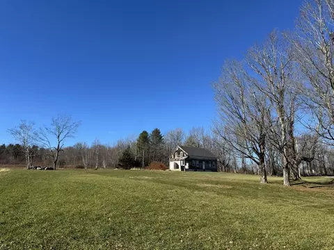 292 E Hawley Rd, Hawley, MA 01339