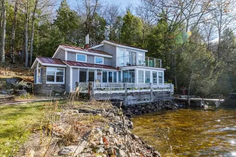 134 Stodge Meadow Rd, Ashburnham, MA 01430