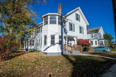 57-59 Cottage St, Athol, MA 01331